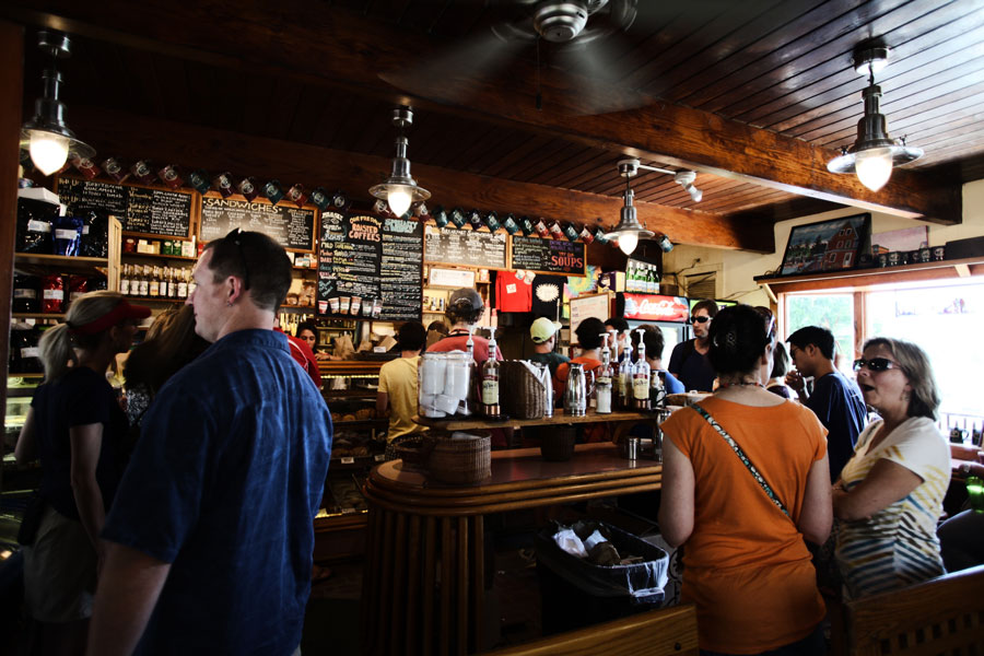 Ouvrir un bar : Comment réussir son projet