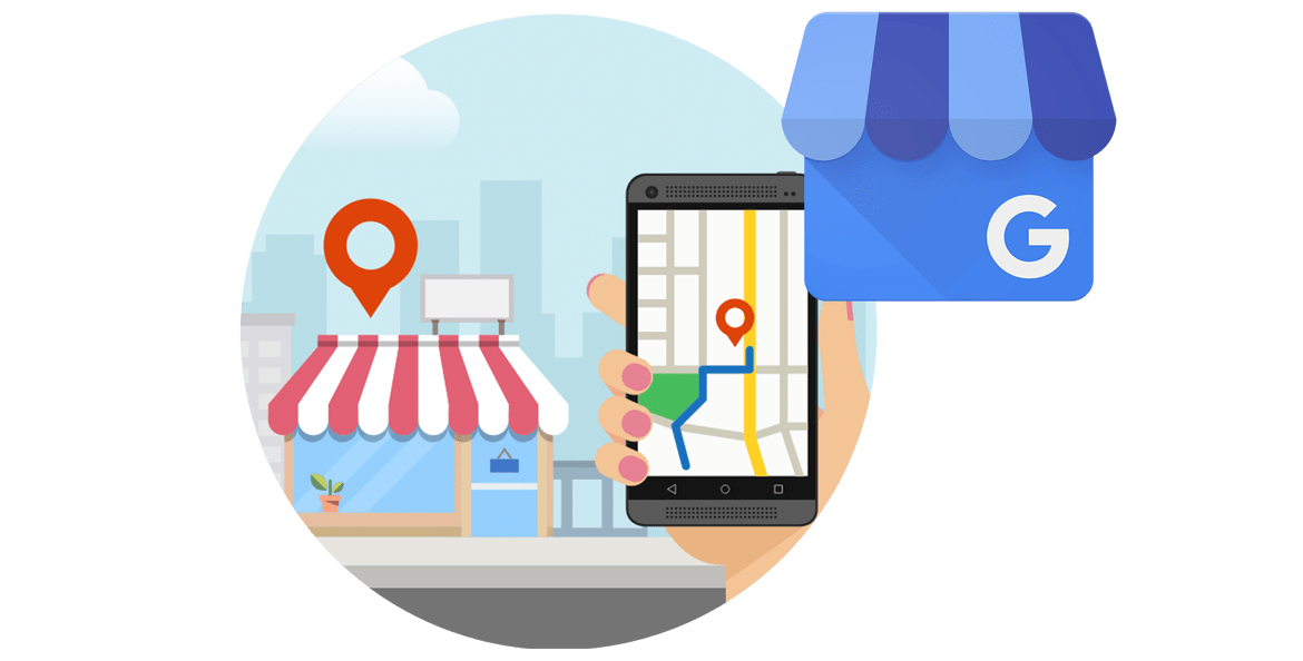 Améliorer votre référencement local sur Google My Business